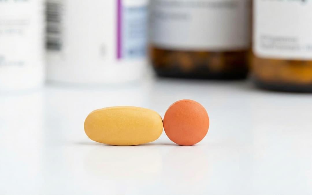 Comparison of Cialis and Levitra ED medications for Canadian men.